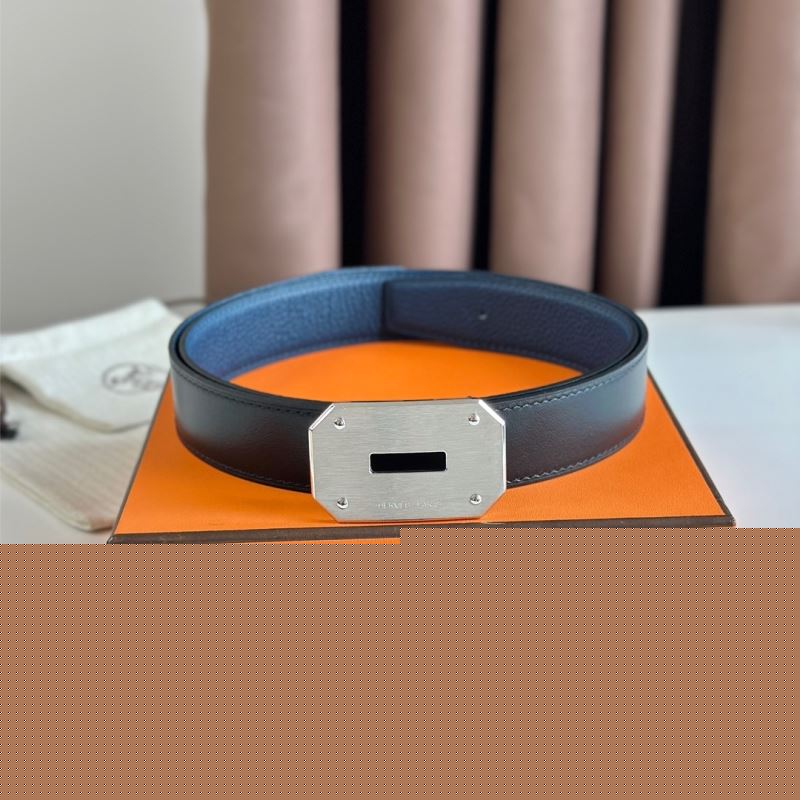 H**mes belts